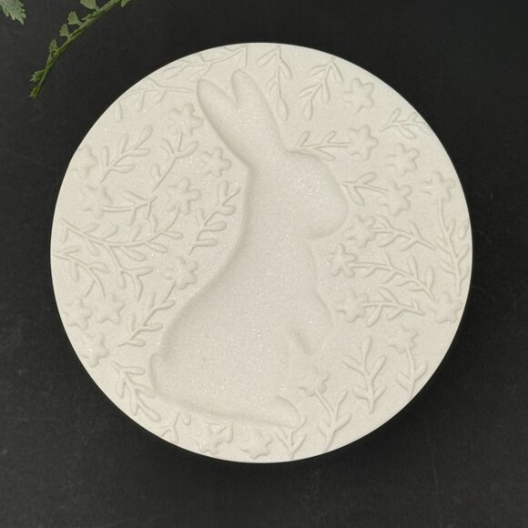 BBW Sweet Carrot Cake Bath & Body Works 3 Wick Candle - Picture 9 of 12